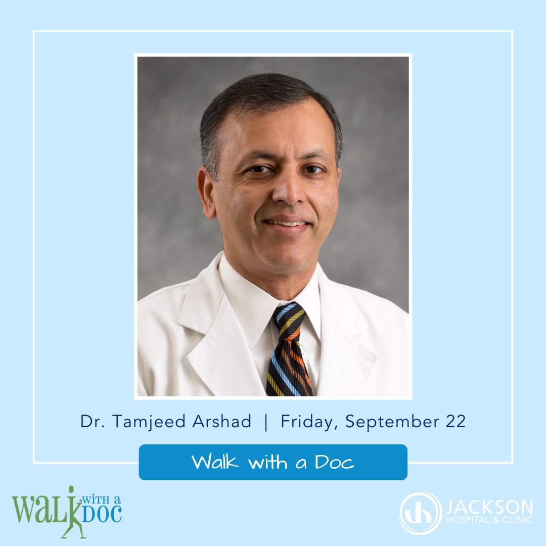 Jackson Hospital tweet media