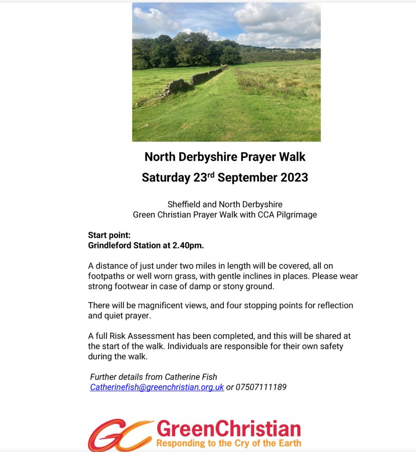 Looking for an Autumnal walk with a difference this weekend?