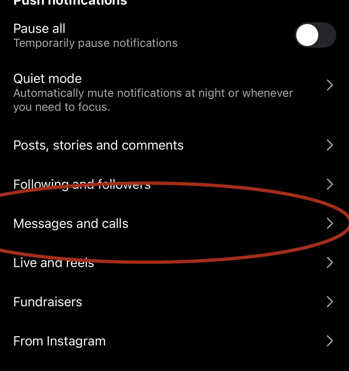 NMA Media tweet media