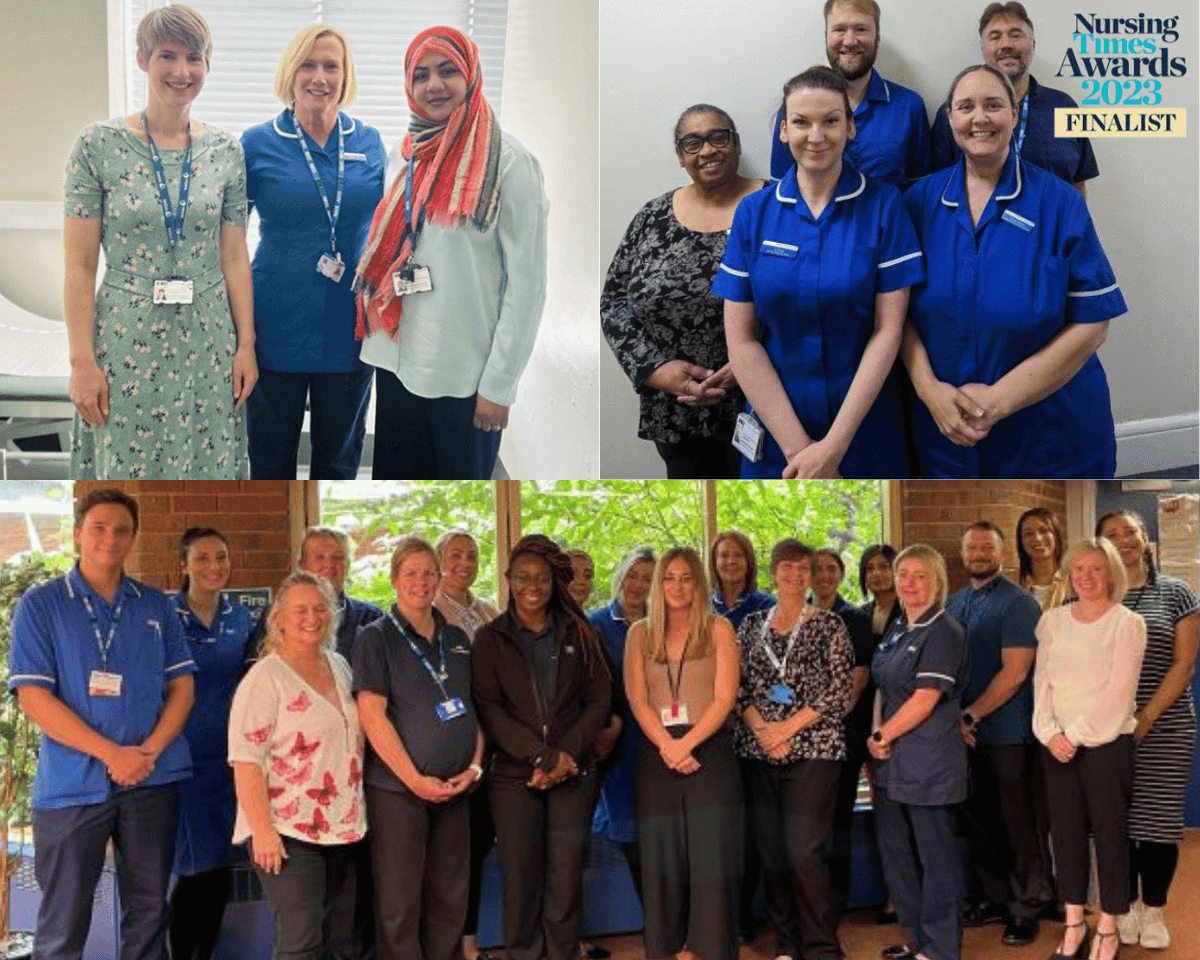 Sheffield Hospitals tweet media