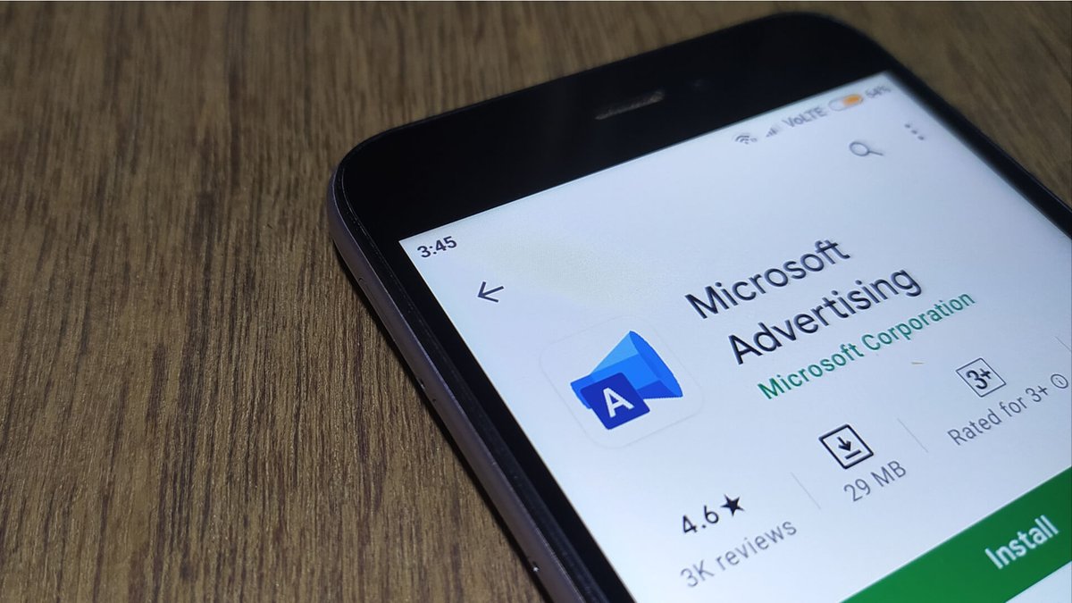 digitalmediamob's tweet photo. Microsoft Advertising launches new video ad product https://t.co/H9sxoFF9ZE https://t.co/3Gz1Rq0BE6