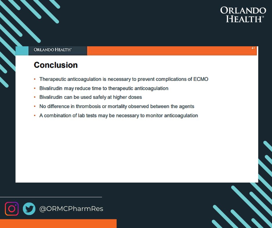 ORMC Pharmacy Residency tweet media