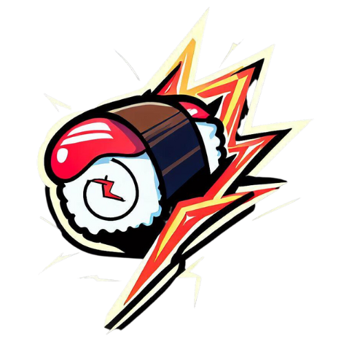 Sushi Electric Society tweet media