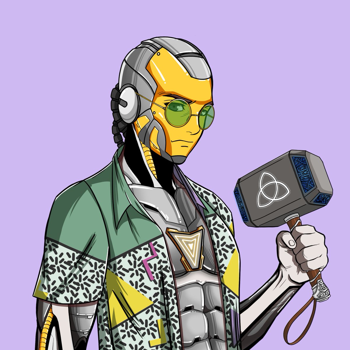 maxin' tweet media