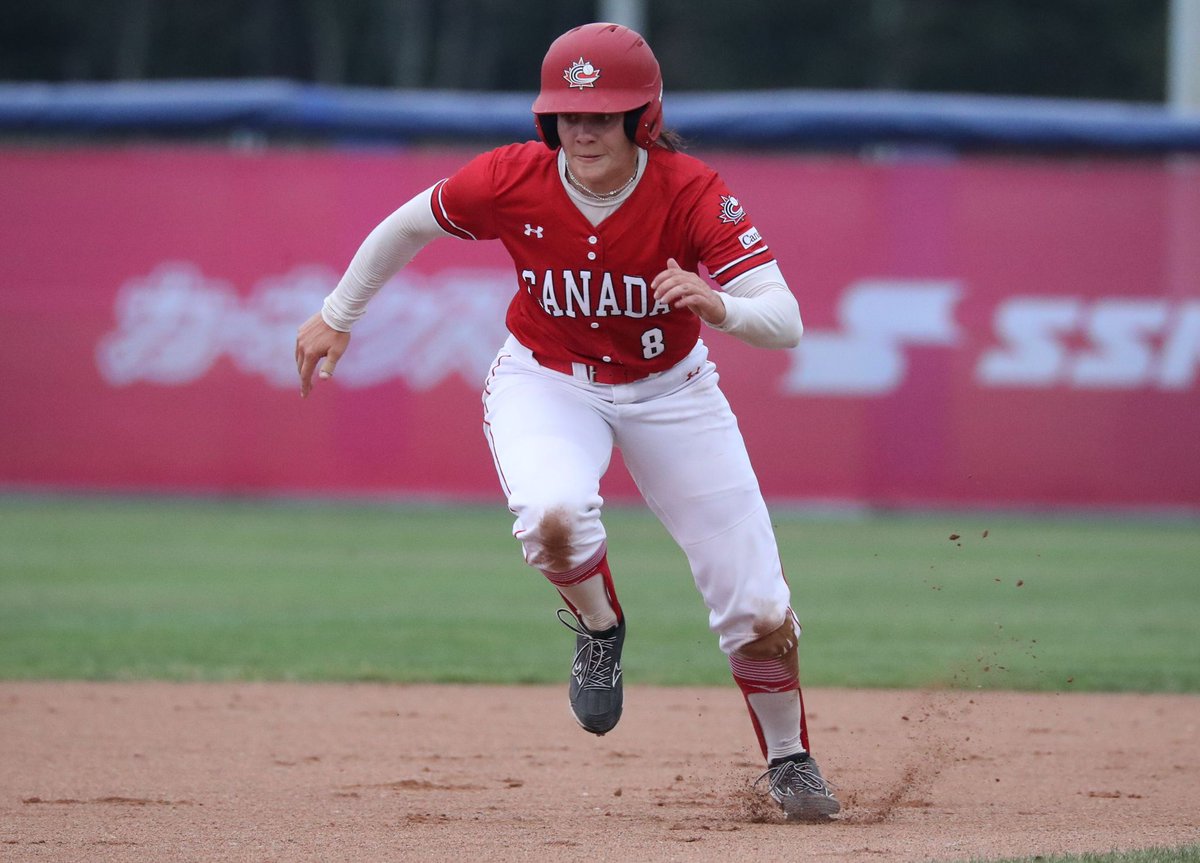 🚨 Dates, competing nations announced for the WBSC Women’s Baseball World Cup Finals 2024
🚨 Les dates et les adversaires confirmés pour la Coupe du monde féminine 2024

EN: bit.ly/3rp5Mlx
FR: bit.ly/3ZovseA

#BaseballWorldCupW | <a href="/BaseballCANWNT/">Baseball Canada Women's National Team</a>