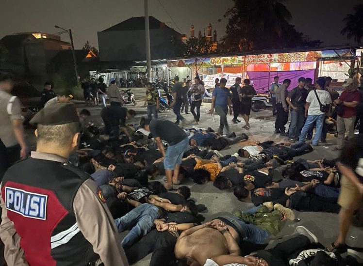 TxtdariBekasy 🇵🇸 tweet media