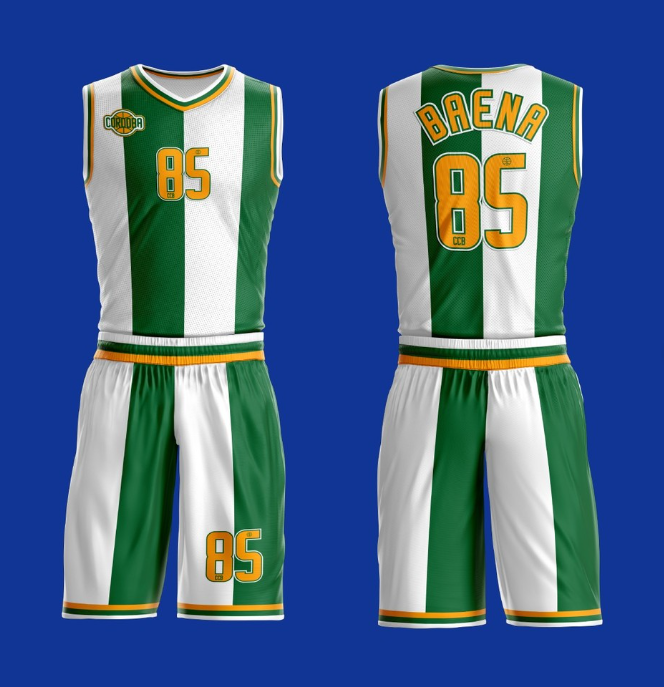 CordobaCB's tweet photo. Eres del clásico blanquiverde ? Fav ❤️
 O eres más del azul-patio cordobés? Retweet 🔃

¡¡Ya a la venta la camiseta de juego!!  
Ven a #vistalegre con ella #pontelacamiseta

Puedes adquirirla en nuestra tienda online:
https://t.co/GGCUOBt88X

Y recuerda ¡abonarte! https://t.co/B7kUOo88LH