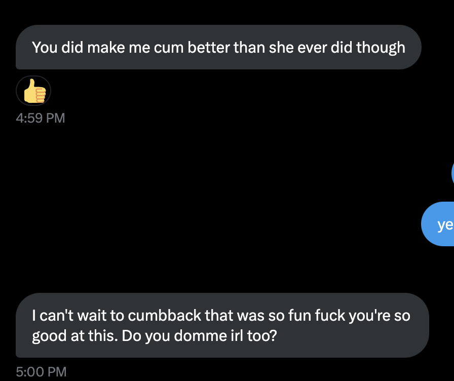 ✨Goddess Madison✨ tweet media