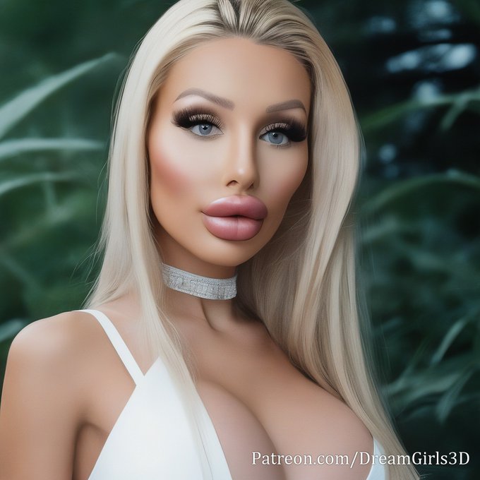 💗 Please like and RT if you enjoy my art  ➡️ Support me and unlock exclusive content here: https://t<a href="/tag/biglips"class="tags"><span>#biglips</span></a><a href="/tag/fakelips"class="tags"><span>#fakelips</span></a><a href="/tag/lipfetish"class="tags"><span>#lipfetish</span></a><a href="/tag/bimbolips"class="tags"><span>#bimbolips</span></a><a href="/tag/lip"class="tags"><span>#lip</span></a>