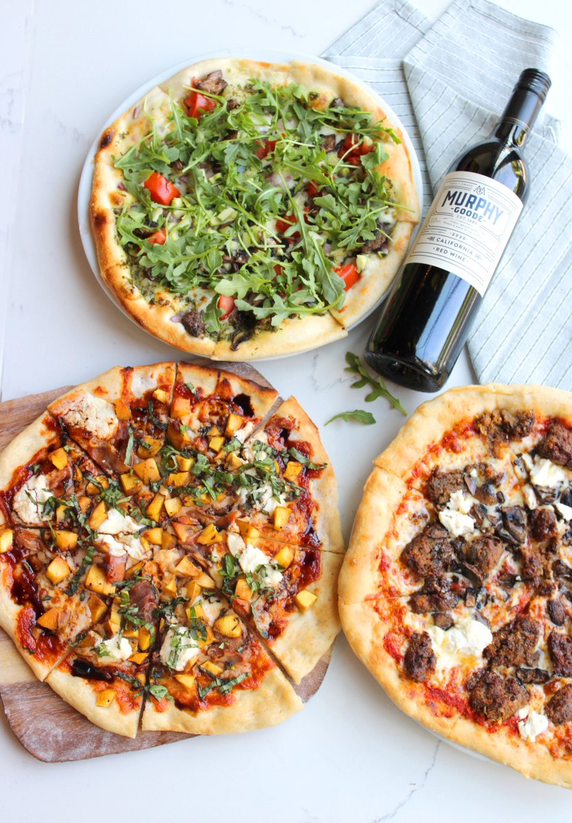eatbellagreen's tweet photo. Our summer seasonals are 🔥. Which one is your favorite? https://t.co/cE60UTpLwE