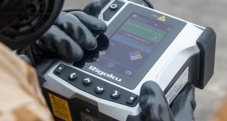 Southern Sci. CBRNE tweet media