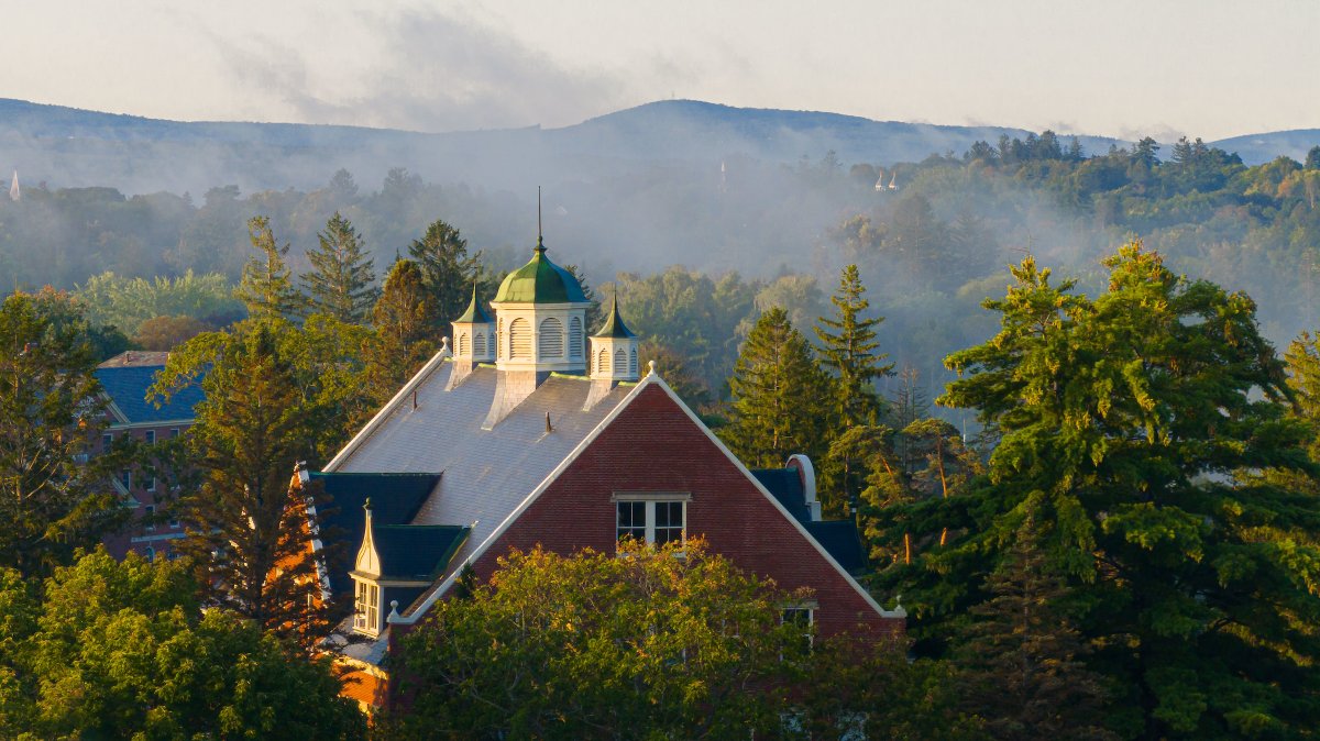University of Maine tweet media