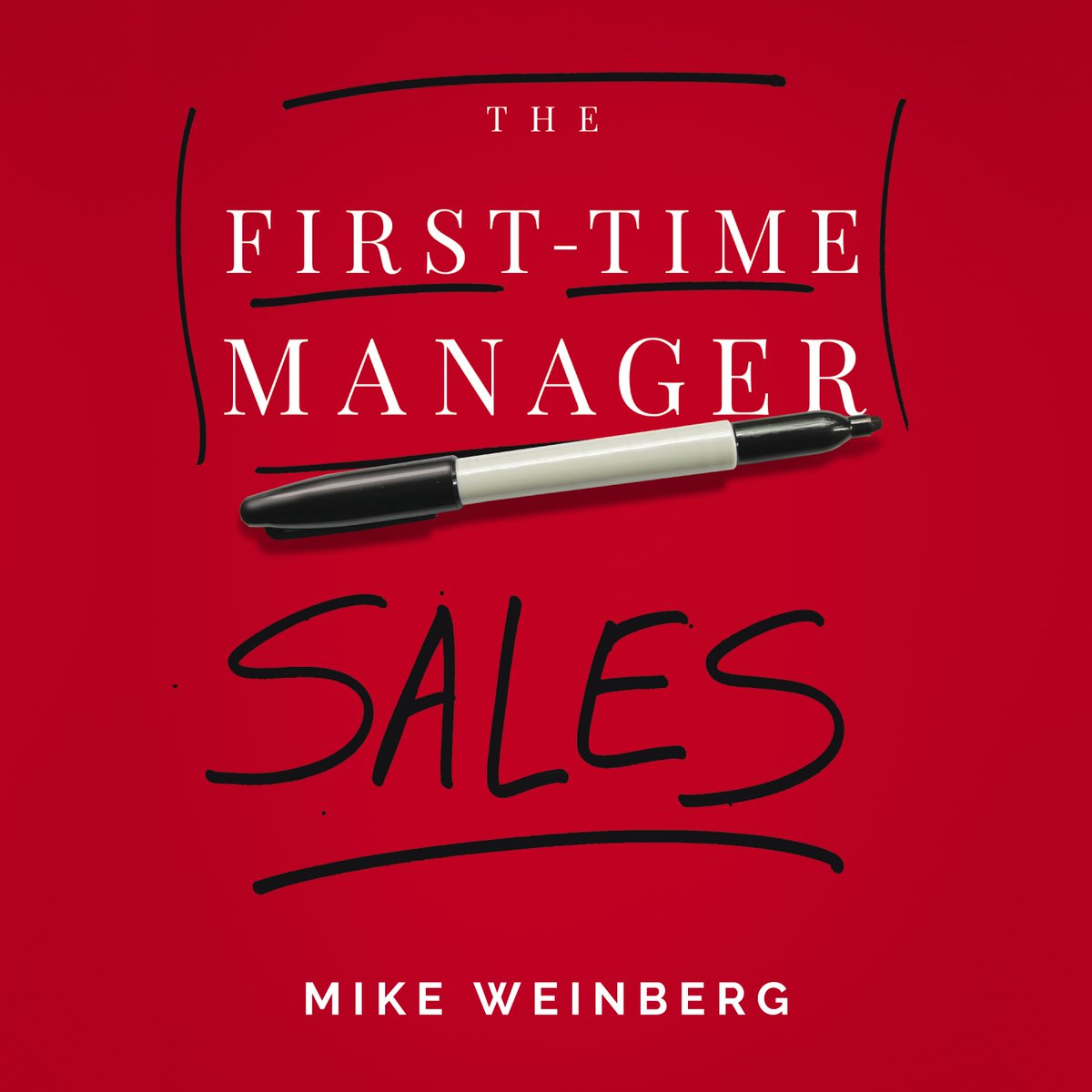 HCFocus's tweet image. "The First Time Manager " is a go-to guide for sales managers that has sold over 500,000 copies. 

And now there are two new books in the series - "First Time Manager: Sales" and "First Time Manager: Leading Through Crisis". 

Click to learn more! bit.ly/45TvM7v