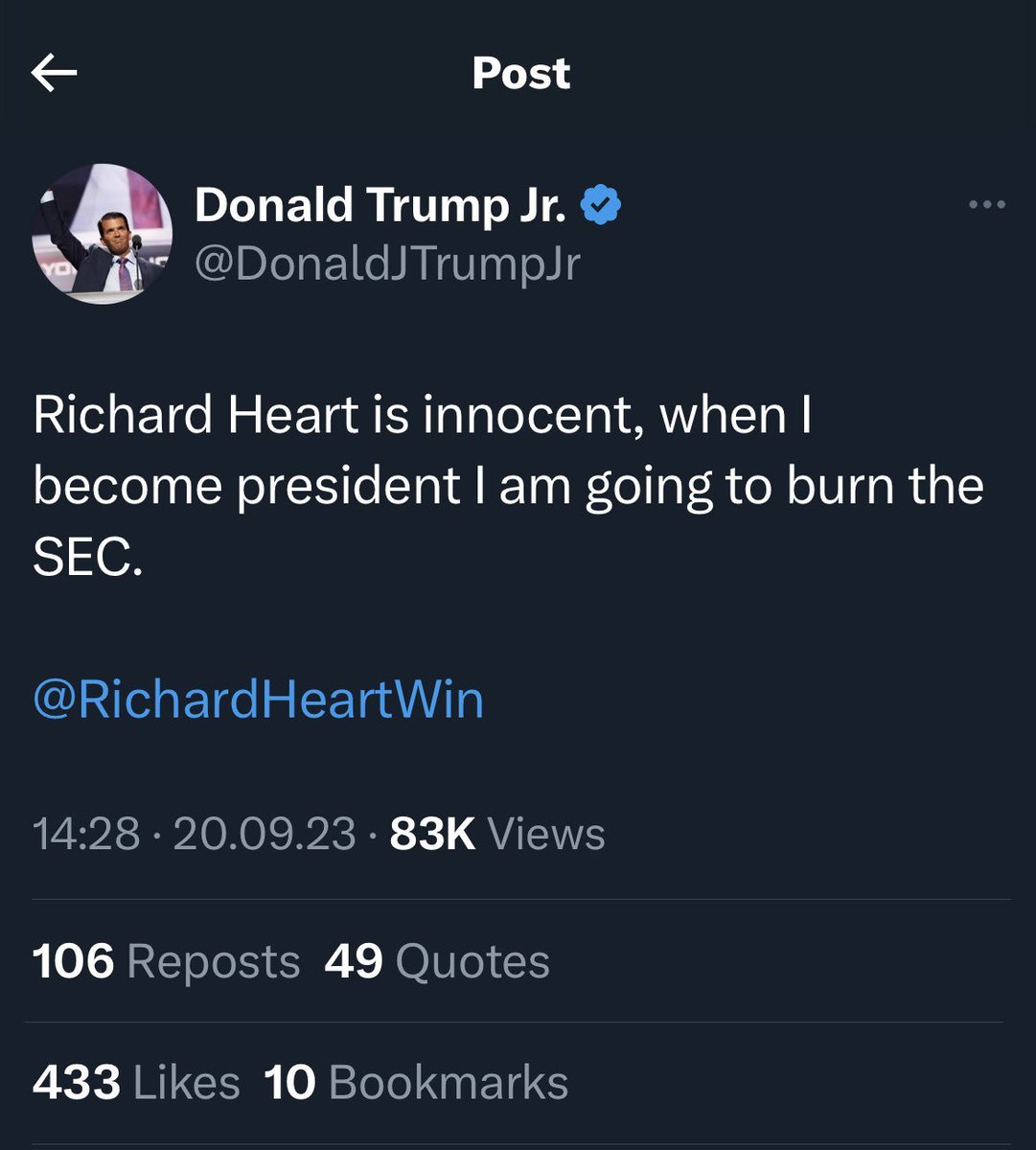 Trevor tweet media