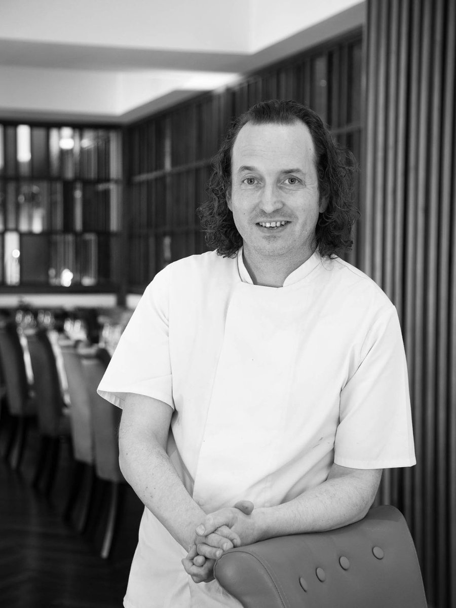 We are delighted to have appointed award-winning head chef Lindsay Mackay to lead the team at Torrish... It's time to experience a new level of dining in Inverness.

Lindsay, has created a menu that takes inspiration and ingredients, from the landscape and shores of the Highlands