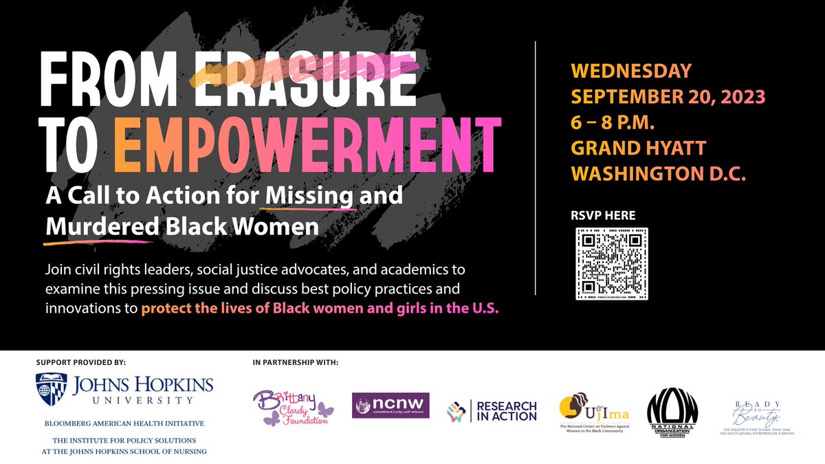 ria_mpls's tweet photo. Today we’ll be joining @Ilhan and many other members of the Congressional Black Caucus and allies to introduce the Brittany Clardy Act.  

Please join us in person or virtually at https://t.co/GEcVq3H1Y1 https://t.co/XbuAuT5sgB