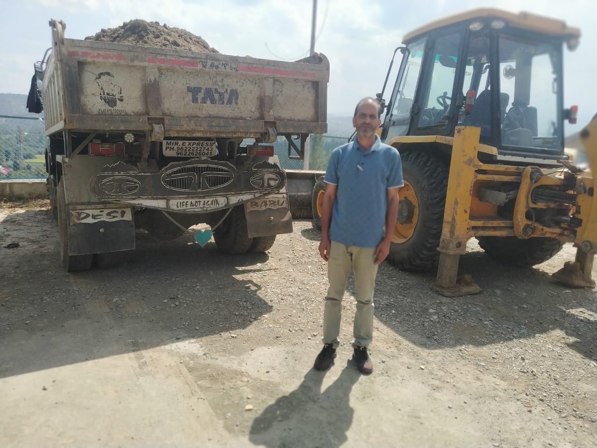 District Mineral Officer Budgam tweet media