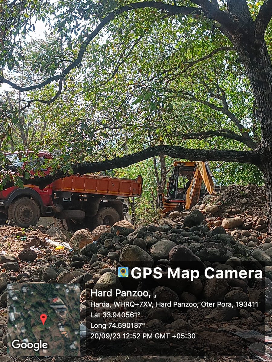 District Mineral Officer Budgam tweet media