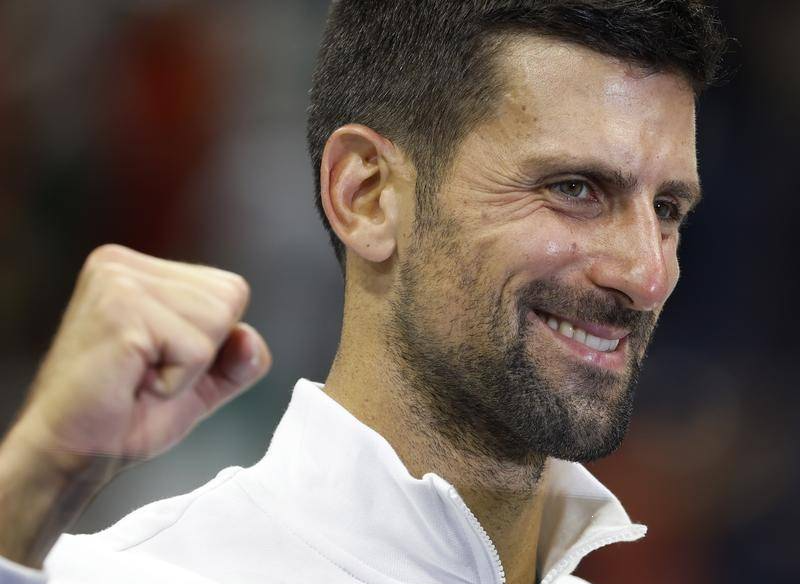 The biggest lie in tennis is that Nadal played way fewer events than Djokovic due to injury.  

Slams played:
🇷🇸Djokovic: 72 (won 24)
🇪🇸Nadal: 67 (won 22)

Masters played:
🇷🇸Djokovic: 126 (won 39)
🇪🇸Nadal: 128 (won 36)

ATP Finals played:
🇷🇸Djokovic: 15 (won 6)
🇪🇸Nadal: 11 (won