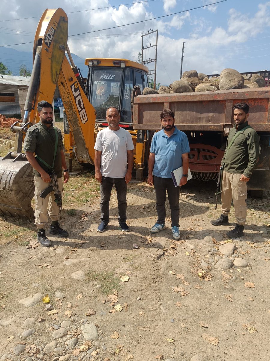 District Mineral Officer Budgam tweet media