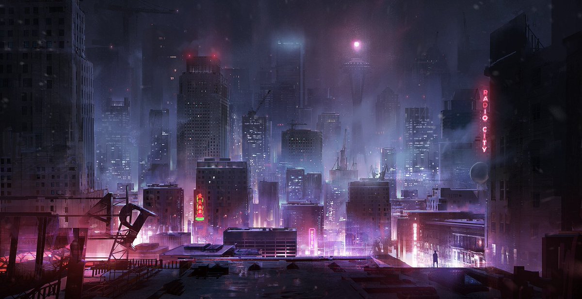 World of Darkness tweet media