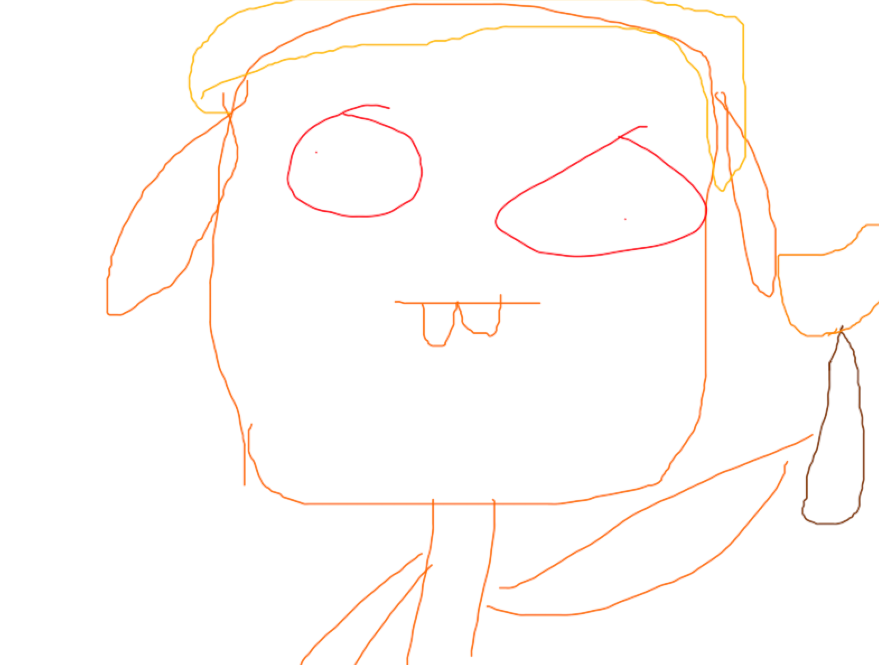 ASupernoober's tweet photo. @Minecraft yall better not screenshot my nft https://t.co/NbfcmVaPVc