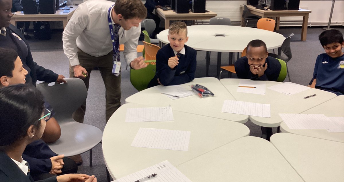 thomasbennettcc's tweet photo. It's tomorrow! Our Open Evening will start at 5pm - let us show you how you could thrive and participate in the school life next year. Today's Spelling Bee competition shows our community spirit and the love of learning. Well done to all representing their house.
#wearetbcc https://t.co/rlzYbufEEj