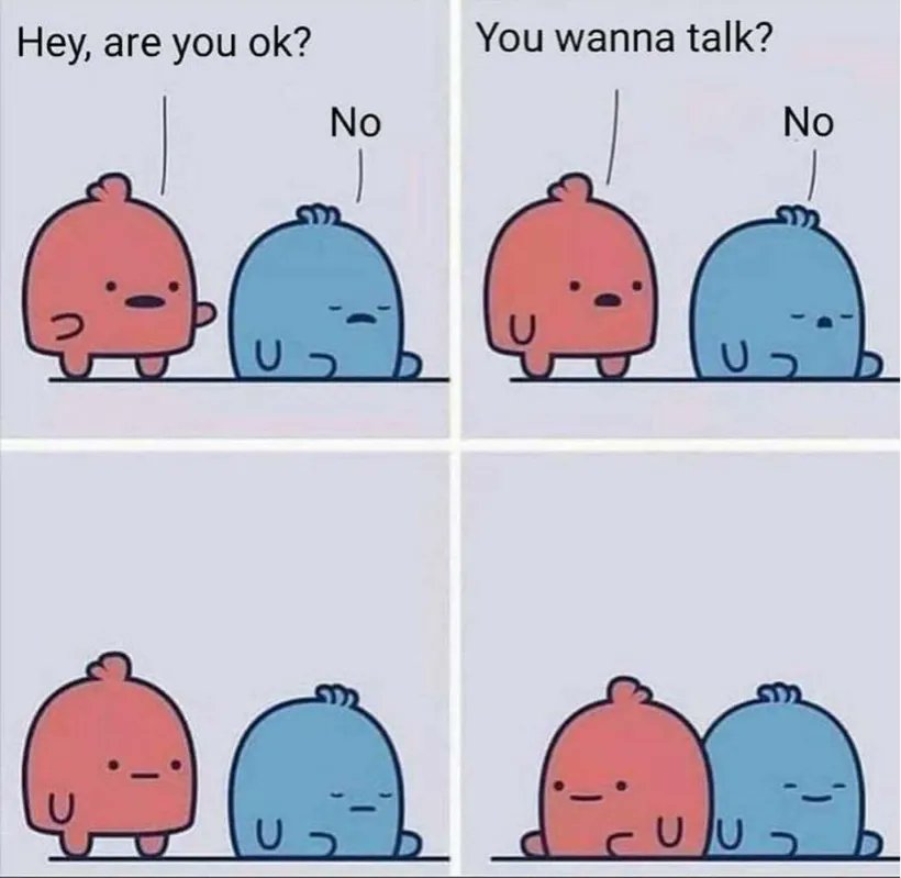 NO CONTEXT HUMANS (@humansnocontext) on Twitter photo 