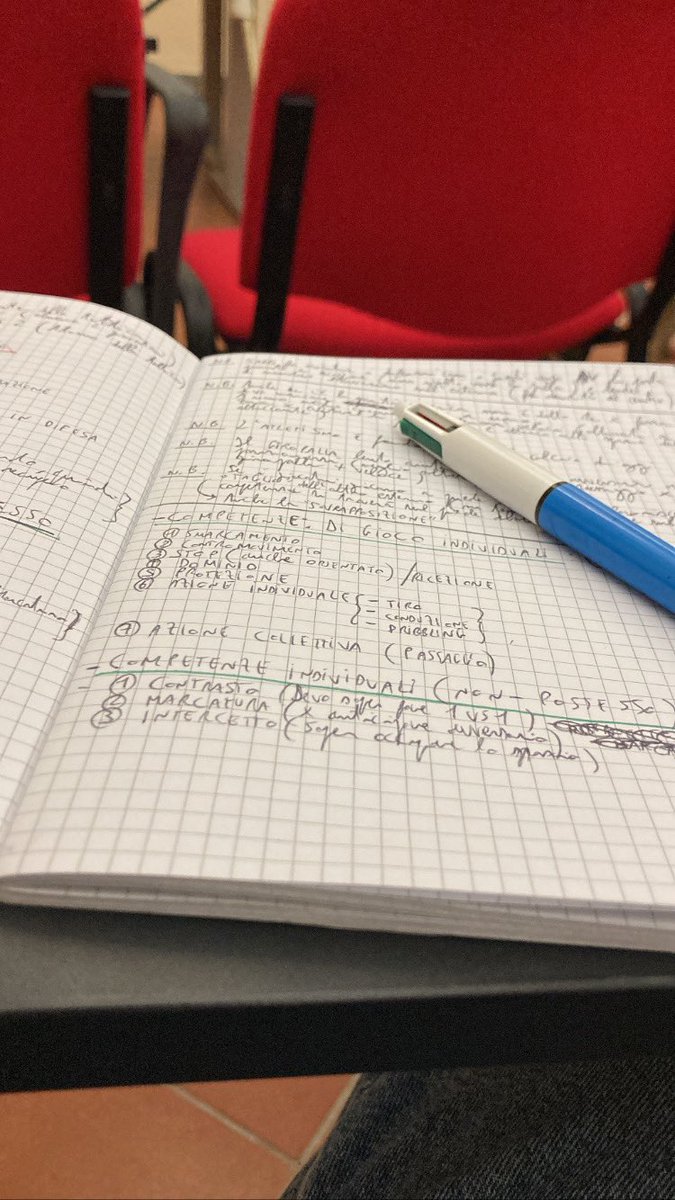 edodegli14's tweet photo. Corso Uefa D, viva il Fútbol ✨ https://t.co/5irfrYCCui