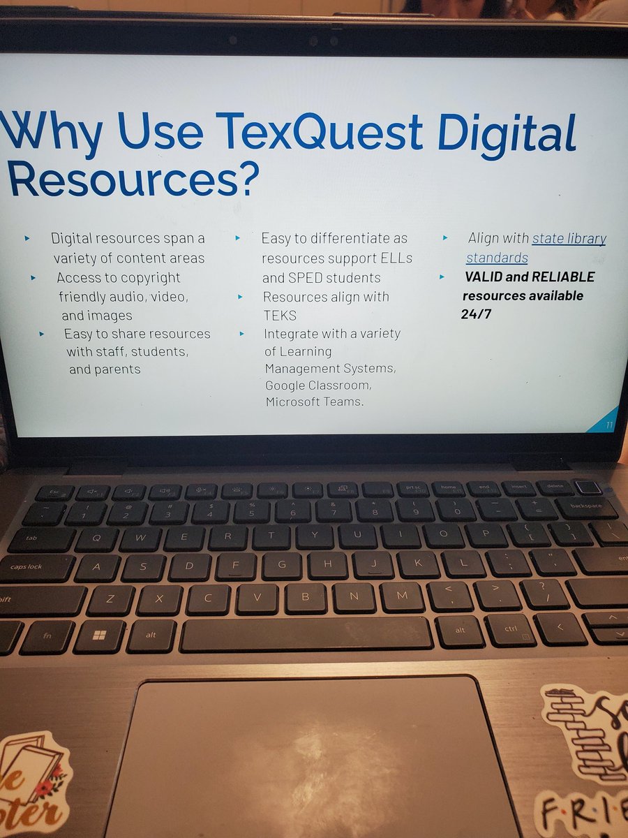 Pebble Hills HS Lib tweet media