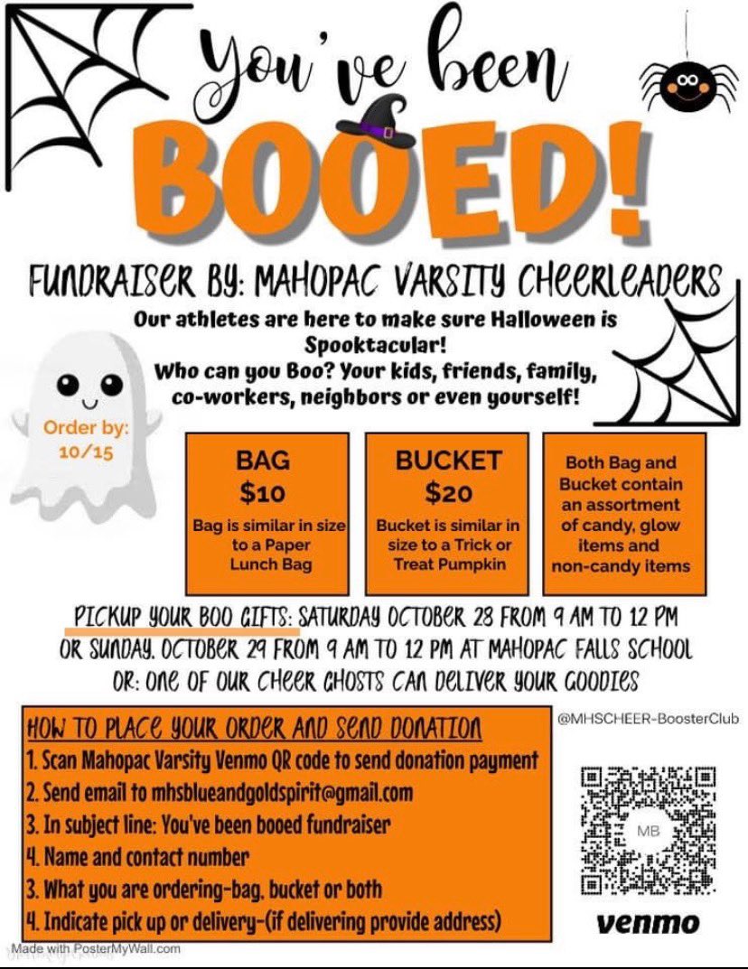 MahopacVarsityCheer tweet media