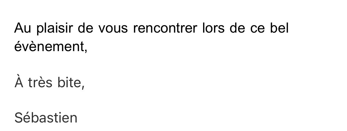 Dernier mail avant de faire mes cartons jvais me flinguer 😭