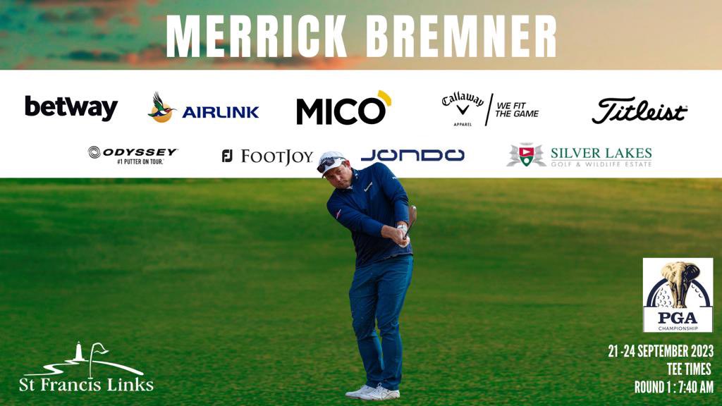 Always a treat playing at the beautiful <a href="/StFrancisLinks/">St Francis Links</a> this time for the PGA👌 Nice early start 😉 
#Betway #Betwaysquad #MicoSA #Airlink #connectingsouthernafrica #callaway #odyssey #titleist #footjoy #jondosunglasses #silverlakes #sunshinetour #greatnessbeginshere #PGAChampsSA