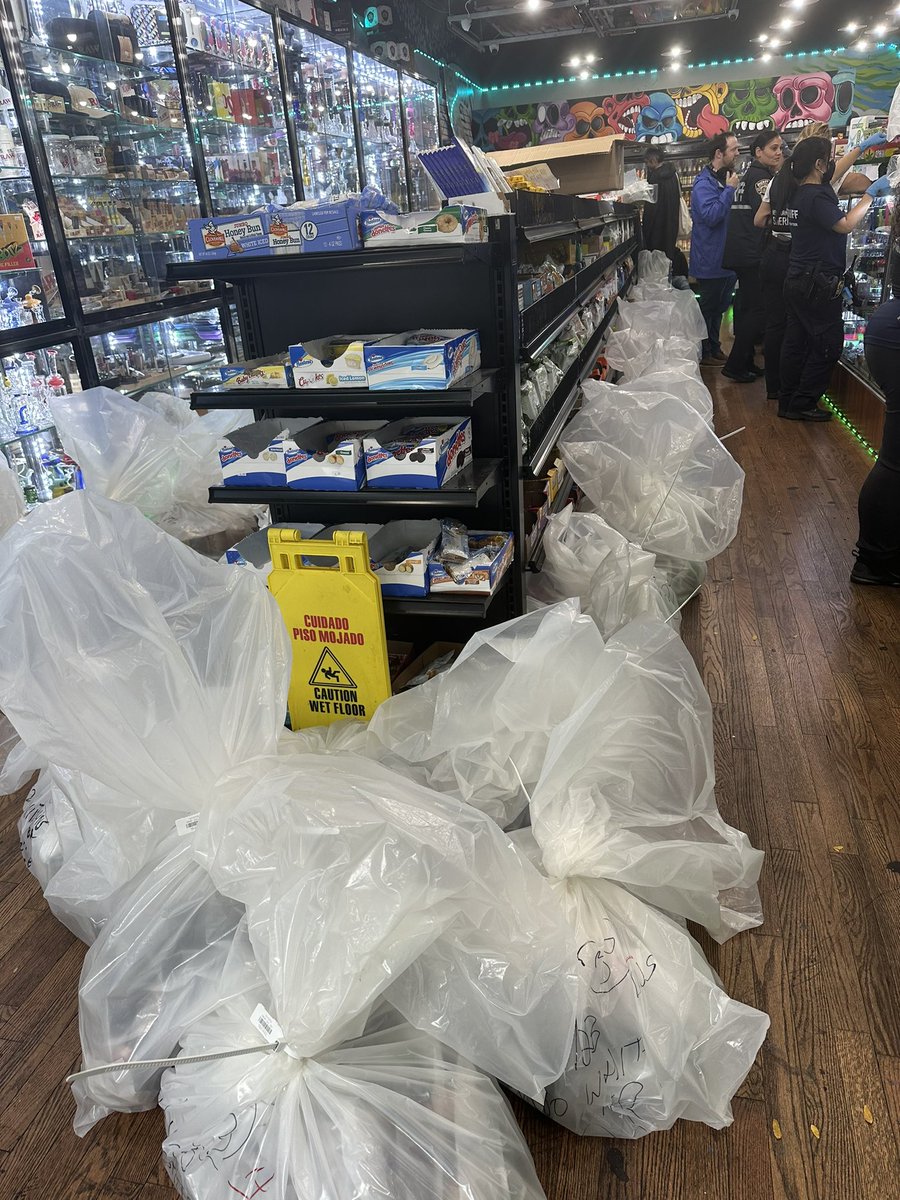 NYS Assembly Member John Zaccaro Jr tweet media