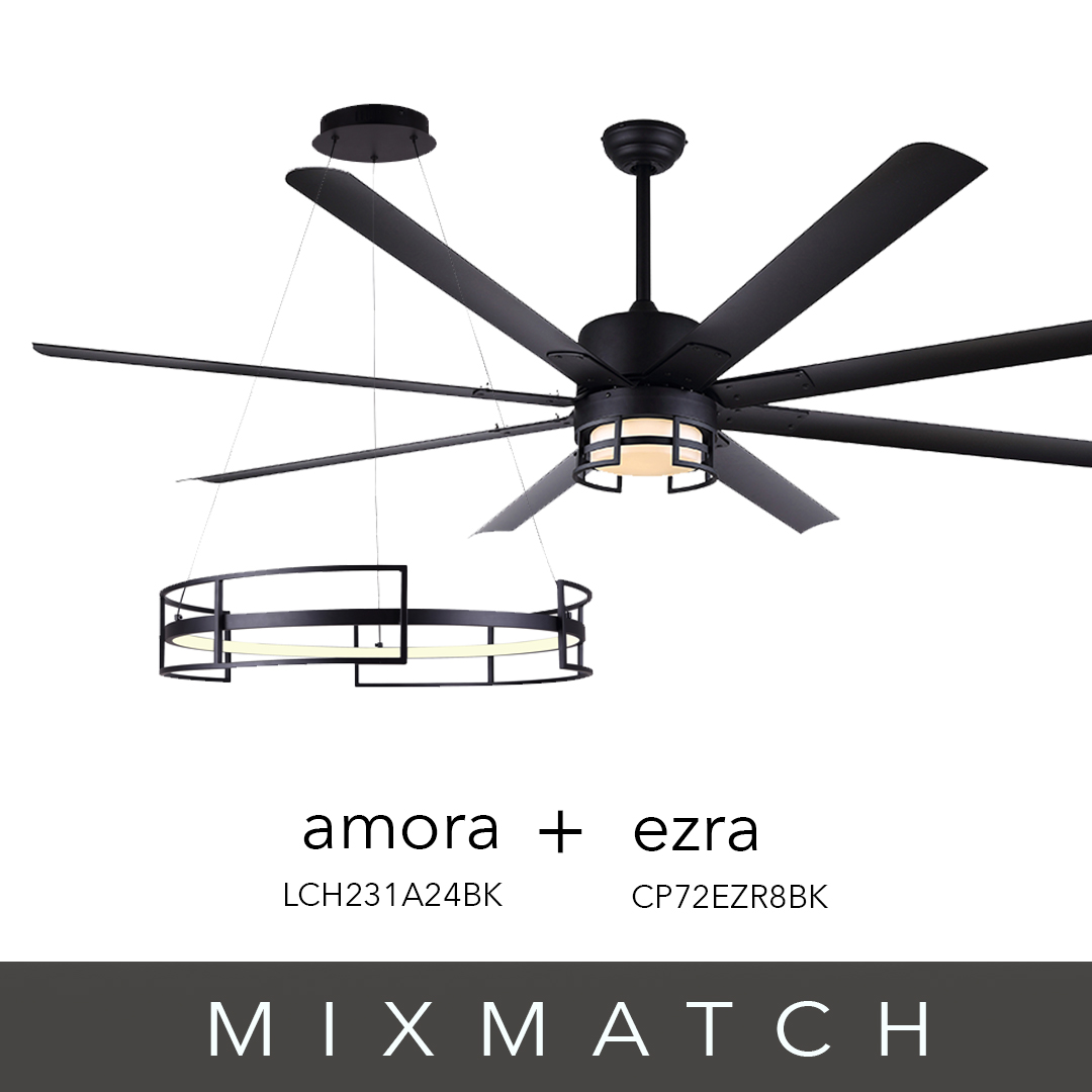 CANARMLTD's tweet image. It's a great day for a #MixMatch ! What are your thoughts on this duo? Both #LED, both matte black, and both are gorgeous! Would you put AMORA &amp;amp; EZRA in your home?

Visit linktr.ee/canarm to find out where you can buy!

#IAMCANARM #HarmonizedHome #lighting #LEDlighting