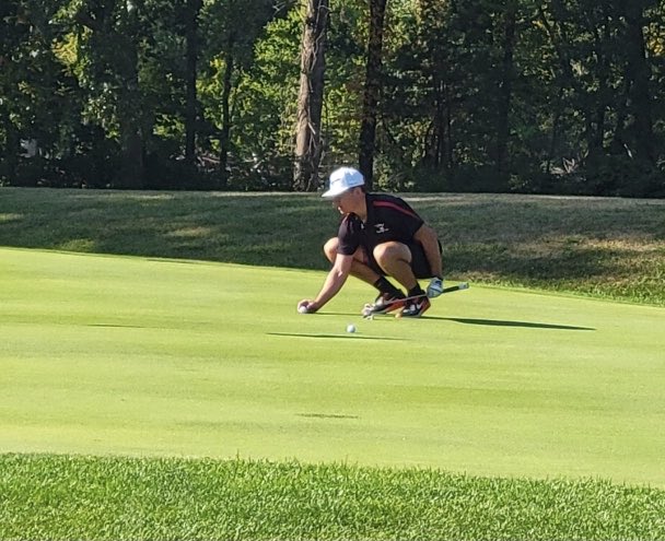 Pics from the SBAAC golf tournament!