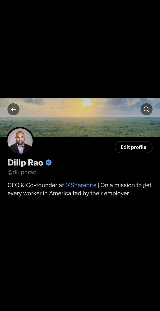 New check mark, who dis?