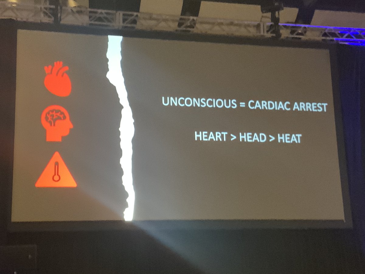 Kevin Collopy, MHL, FP-C, FAEMS tweet media