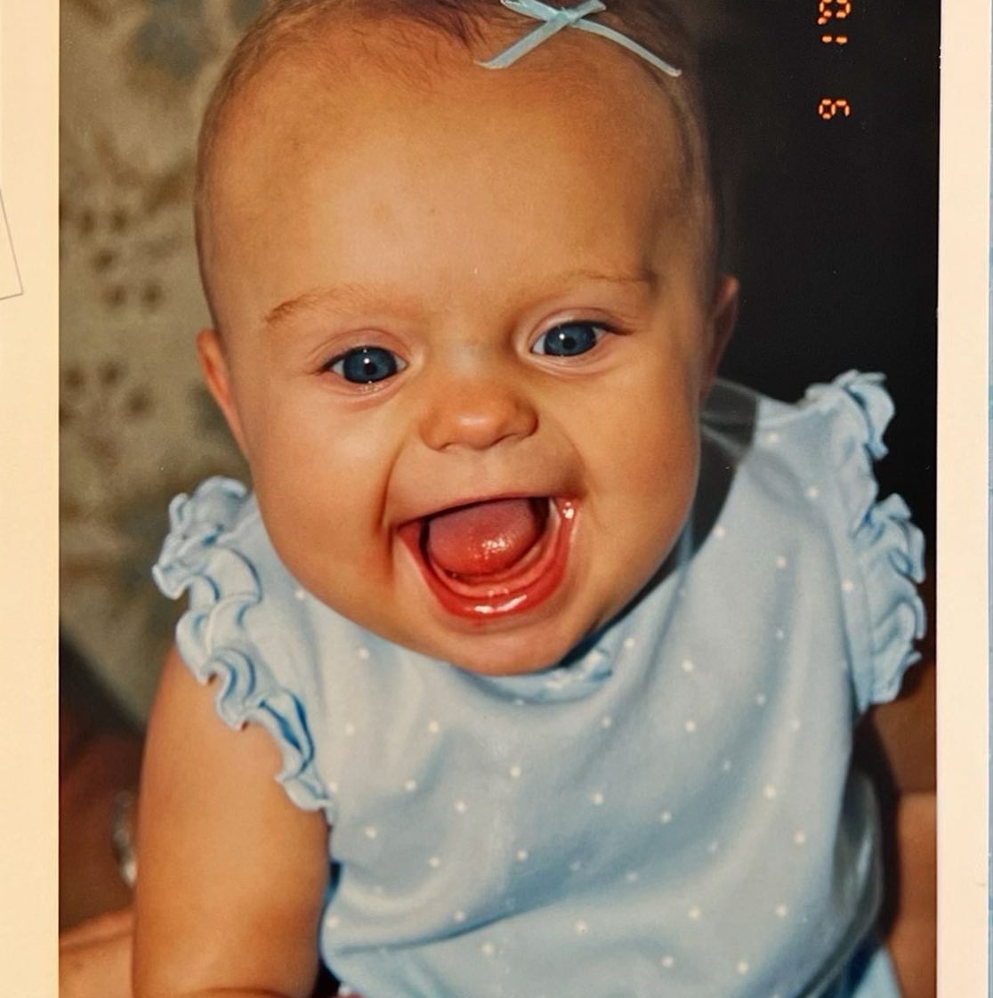 Meet one of our new sopranos…Addi Chandler!
Addi is a freshman, undecided for her major, and excited to start her first year at BYU. She is from Meridian, Idaho and loves the outdoors, especially fly fishing and skiing. 🎣🌲She so excited to perform with everyone this year!