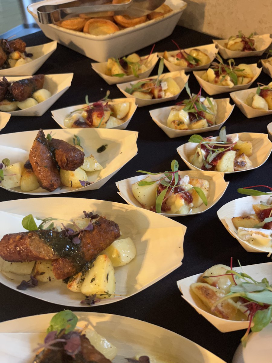 This week on Roby1844 we hosted our 2023 Christmas Showcase😍

With Christmas Cocktails, festive Street food and the perfect Christmas décor provided by <a href="/giraffeflowers/">giraffe</a> 🎄

Join our Christmas party nights today! himanchestercityevents.com