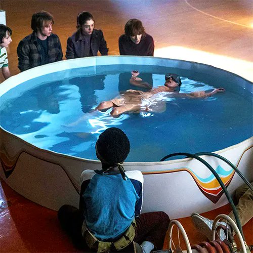 Sensory deprivation tanks in popular media often promise psychedelic visions and instant epiphanies. While the reality is more subtle, it’s just as rewarding. Learn how the actual experience compares in this new article. buff.ly/467U9xV