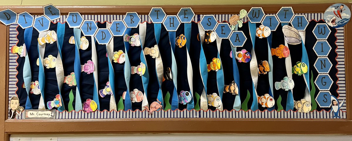 Mr. Courtney tweet media