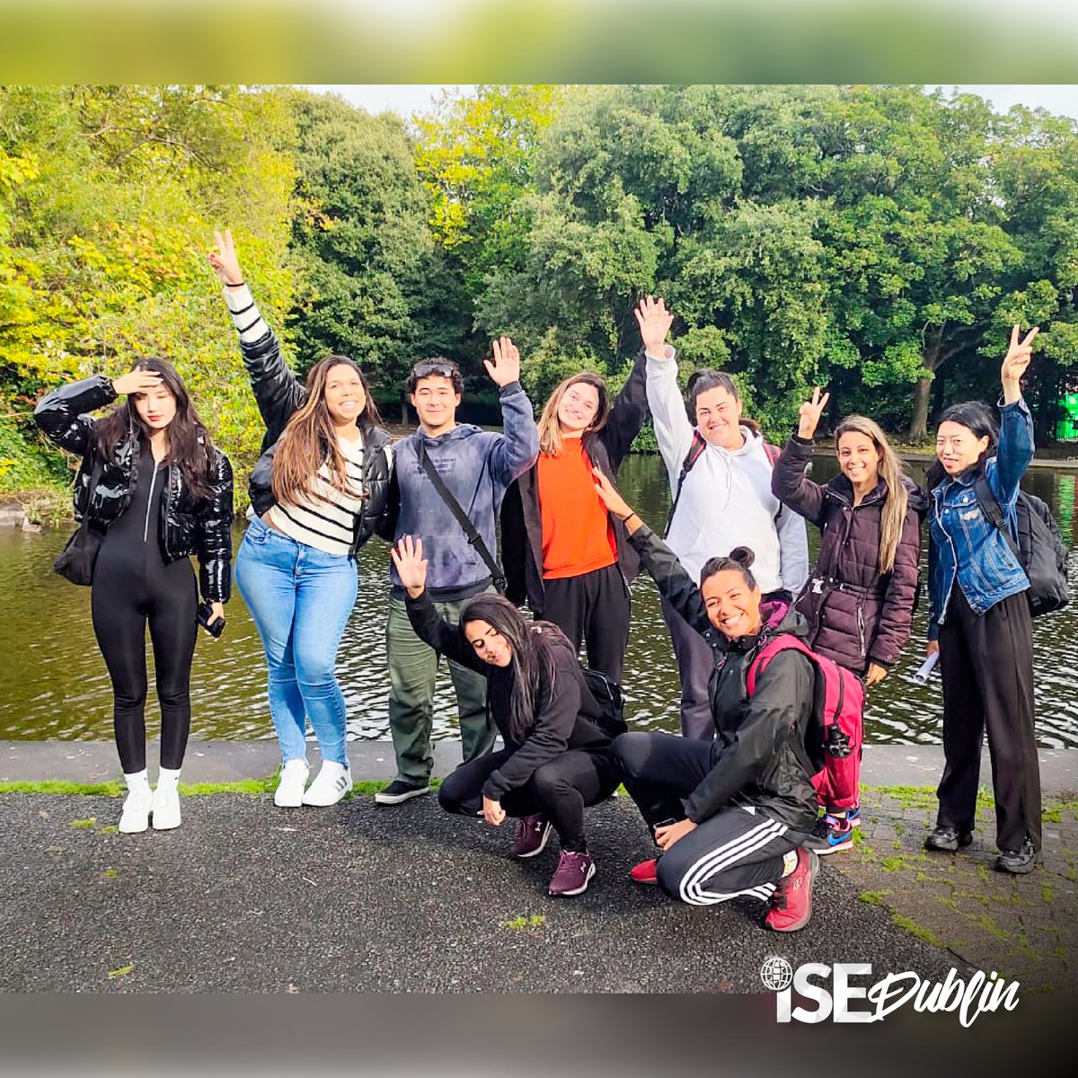 LearnEnglish_IE tweet picture
