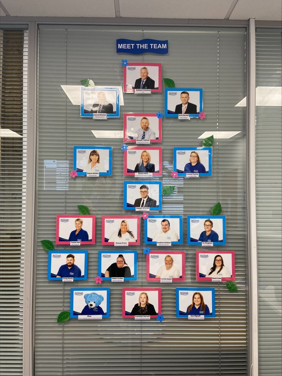 CaremarkER's tweet photo. ⚠ Under Construction!! ⚠

We’re making some changes to our "Meet The Team" wall… 💙

Watch this space... 🤔

#homecare #care #team #ourteam #changes #surprise #community #support #happy https://t.co/P9HIzajRGd