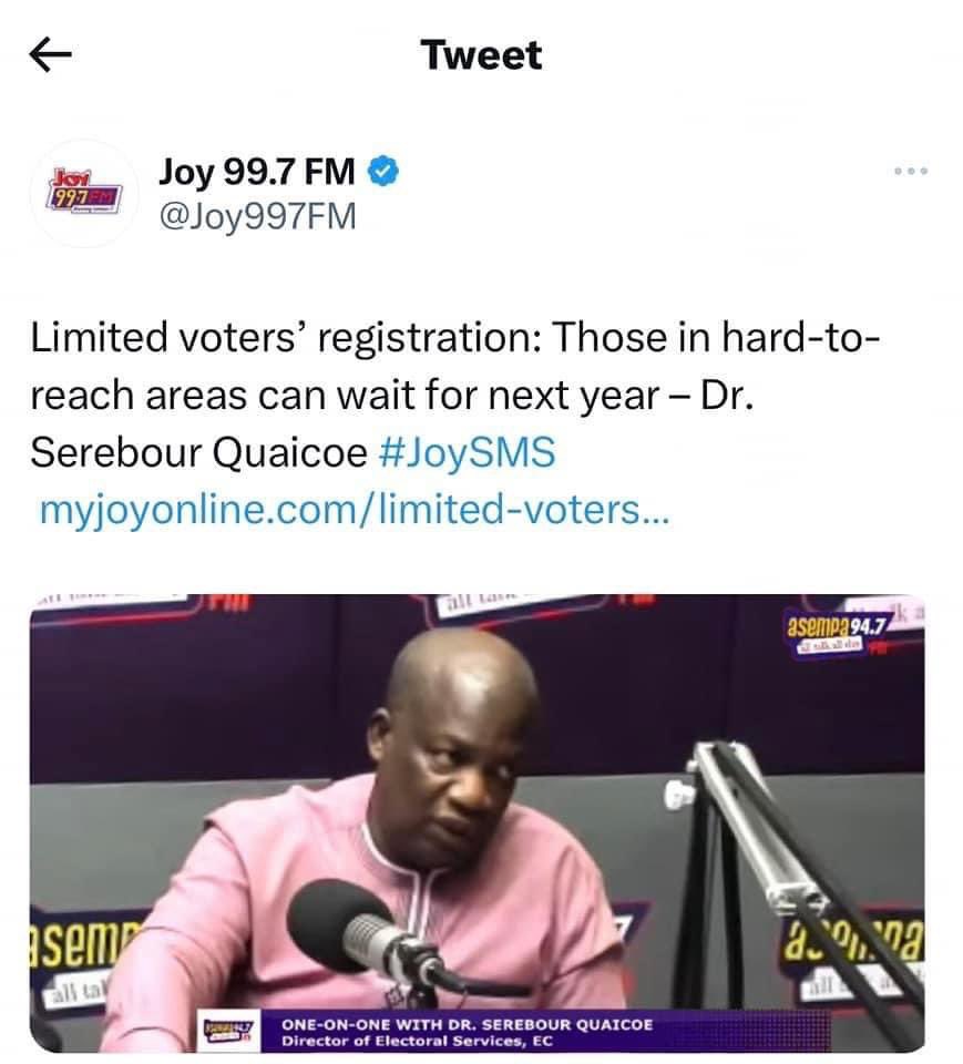 KevinEkowTaylor's tweet photo. Ghana is a joke WTF 😂😂😂😂 https://t.co/OPrzMCaMEH