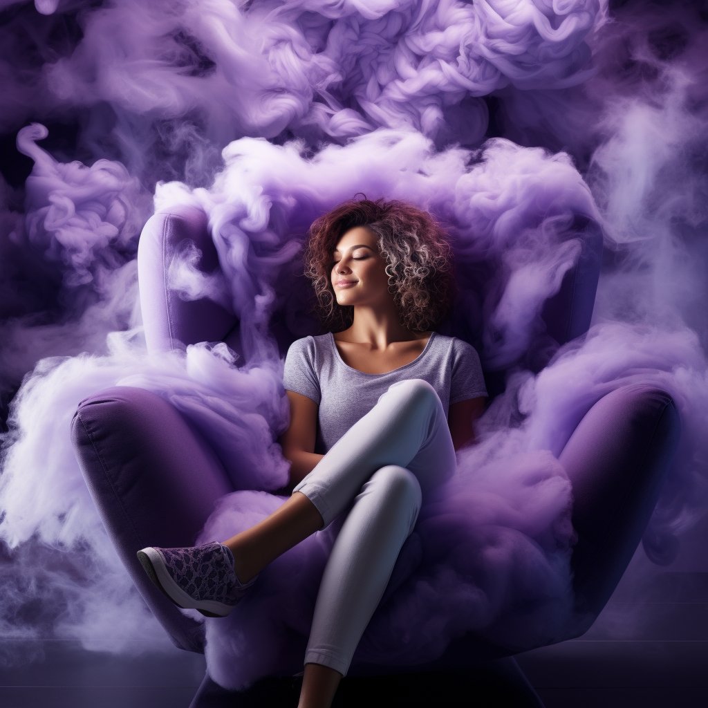 PassDReaffer's tweet image. Thank you, @beholdersai! 😊like a cozy hug for the soul. 🩷😴💜tell her that I hope she'll adore the new creation I made for her. Sending warm wishes and creative vibes your way! 🌟🎨 #Gratitude #ComfyArt