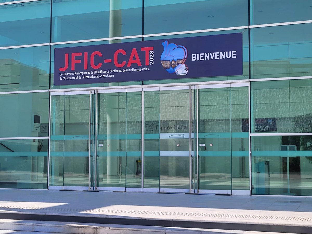 Giccardio_fr's tweet photo. J-1 avant le congrès JFIC CAT 2023

Plus de 750 inscrits !

Le congrès sera également le moment de plusieurs annonces majeures pour changer la prise en charge de vos patients IC .... ⚒️⚖️☎️
on vous en dit plus demain matin 🤫 https://t.co/ryl4XHB6Jv