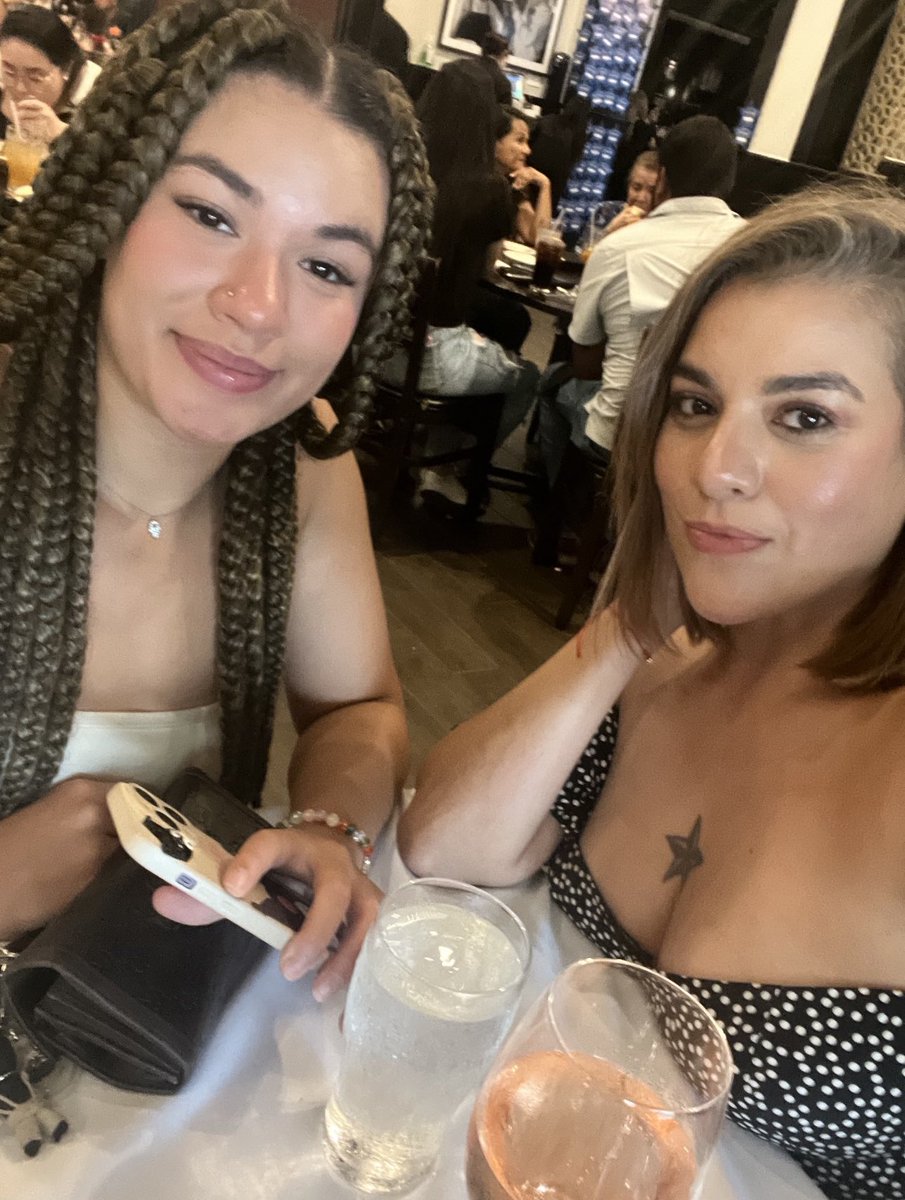 Savannah ramirez tweet media