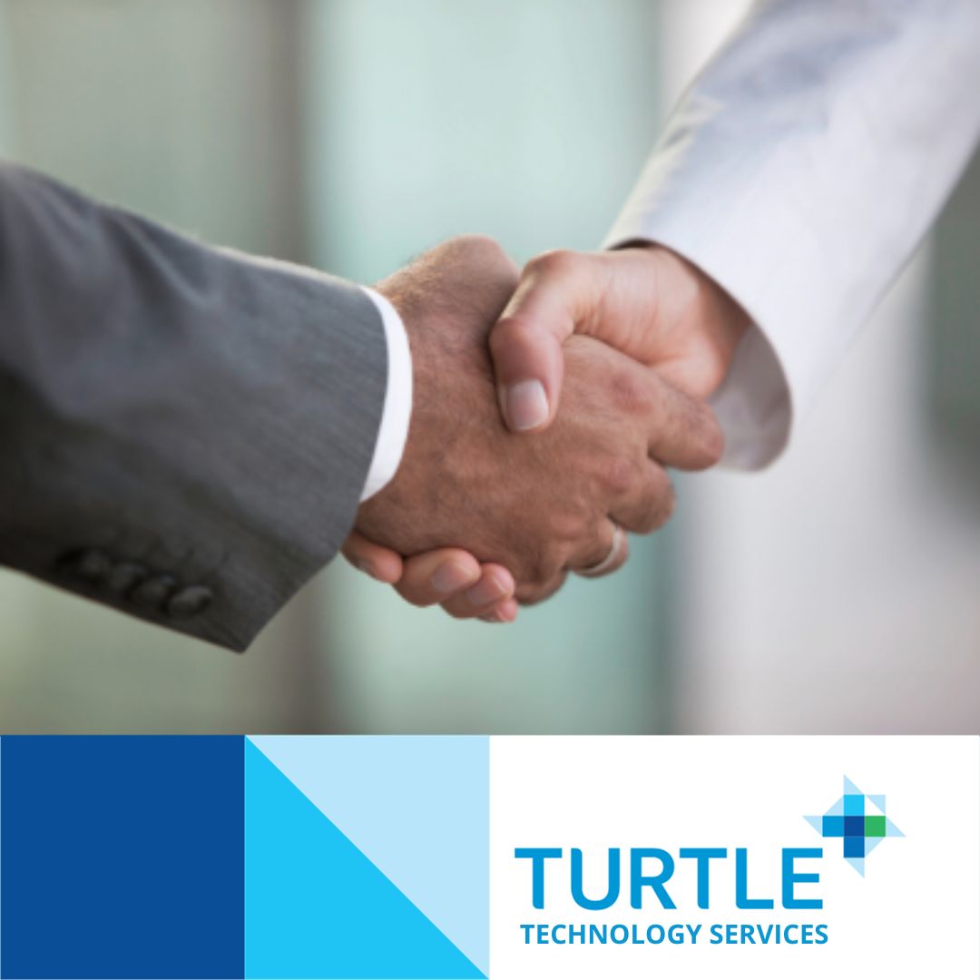 Partner with #Turtle, an #industryleader that continuously improves your #cybersecurity resiliency with services like Risk Assessment, Penetration and Vulnerability Assessment, and Consulting Leadership. Head to our website to learn more! ow.ly/9UxQ50PNTvi