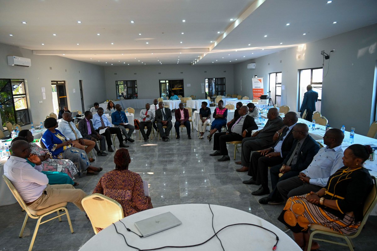WorldVisionZamo's tweet photo. 📚🌟 Had a blast at the #ZREAD_TP Strategic Engagement Meeting! 🤩 Groups delved into #UnlockingLiteracy with a Community Action Component, and we wrapped up with an inspiring session on #LearningRoots, spotlighting Early Childhood Education (ECE). 🌱 #EducationForAll https://t.co/oDJTJ4fwlp